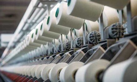 Apparel Leads India’s Growth Story