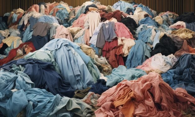 Pune’s eco-friendly unit to combat textile waste